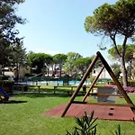 Apartment Great Flat In A With Pool Bibione