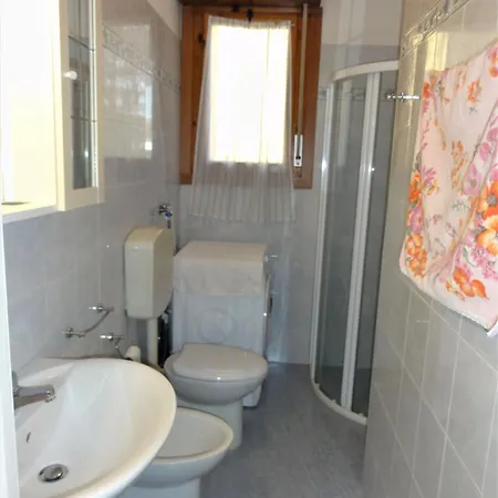Great Flat In A With Pool Lejlighed Bibione