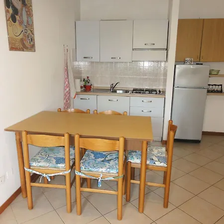 Great Flat In A With Pool Lejlighed