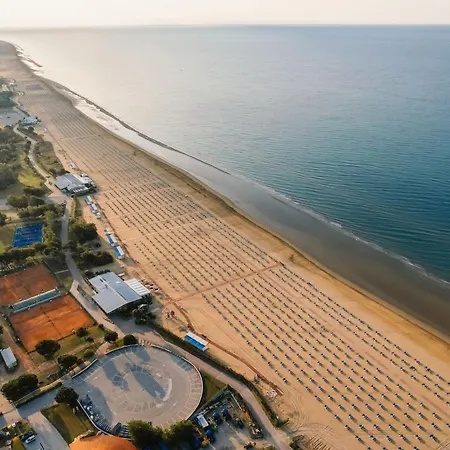 Διαμέρισμα Great Flat In A With Pool Μπιμπιόνε
