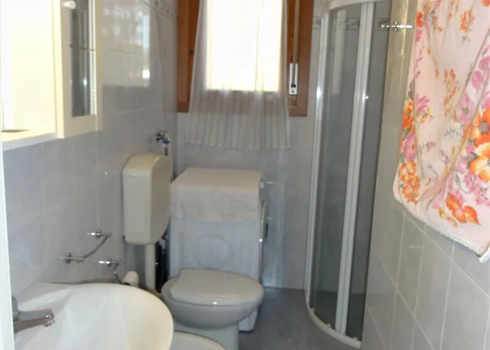 Great Flat In A With Pool Διαμέρισμα Μπιμπιόνε