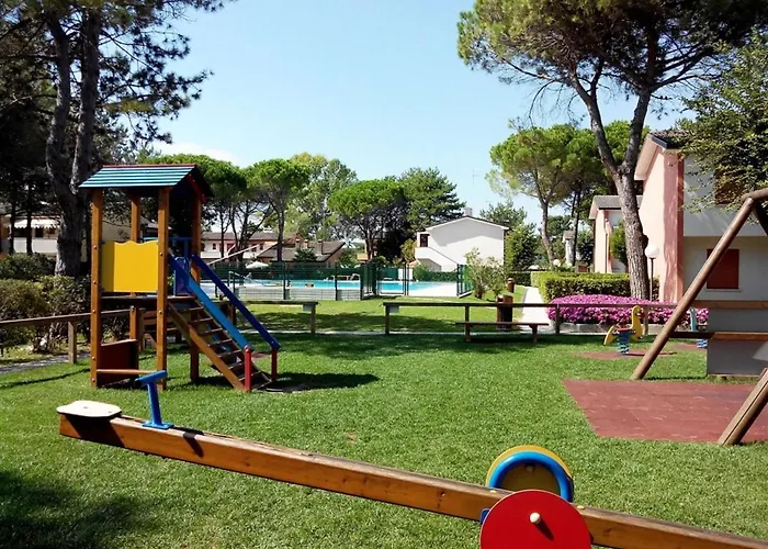 Great Flat In A With Pool Διαμέρισμα *
