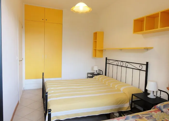 Apartment Great Flat In A With Pool Bibione